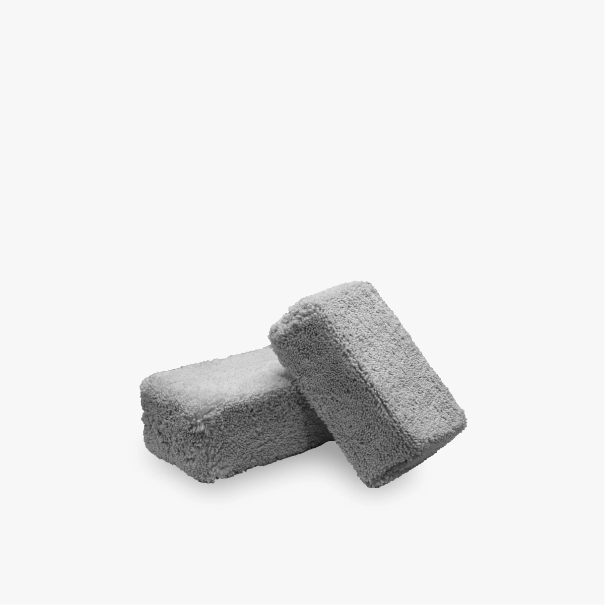 SQUARE MICROFIBER PAD