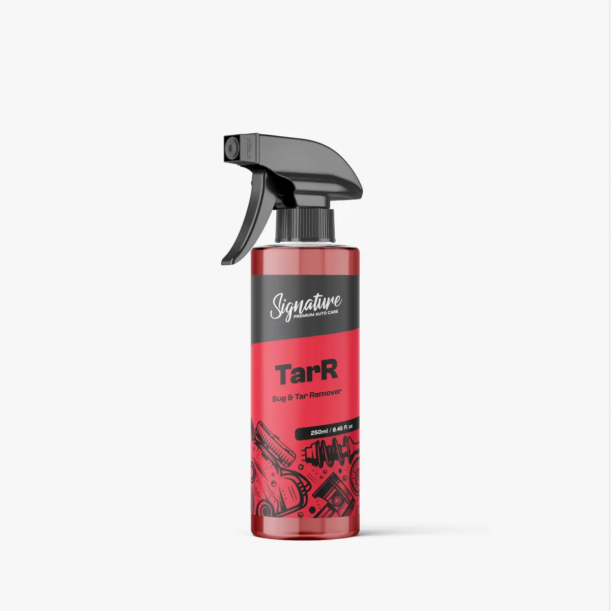 TARR BUG & TAR REMOVER