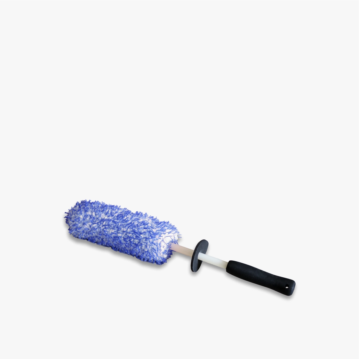 MICROFIBER WHEEL BRUSH
