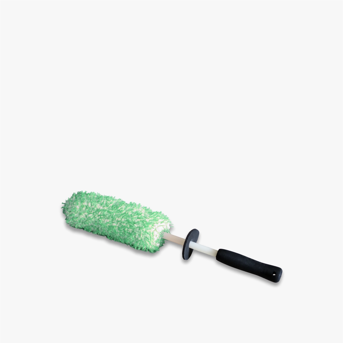 MICROFIBER WHEEL BRUSH